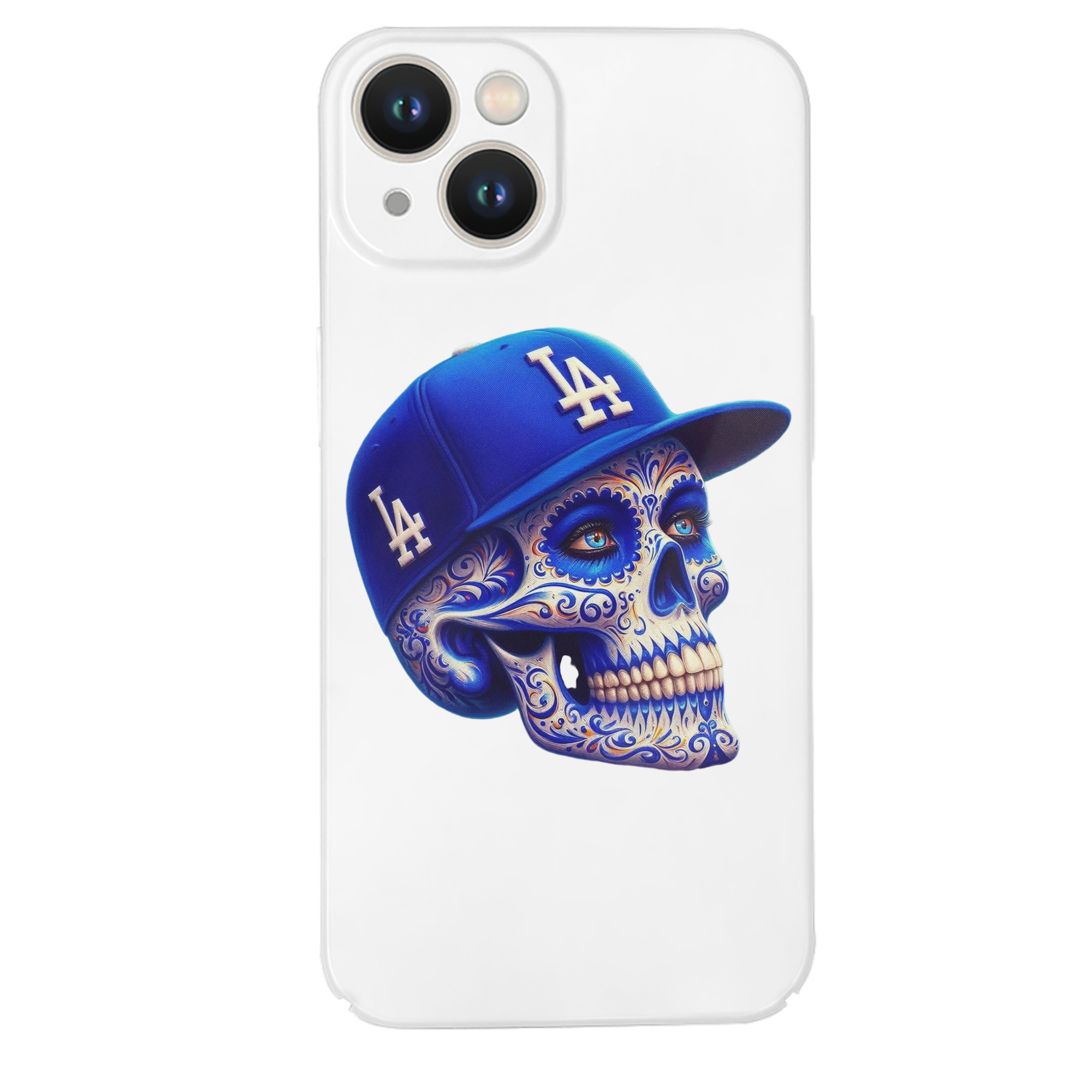  IPhone 14 Series Full-Cover Hard Case – Shockproof With Raised Camera Protection – Precise Cutouts, Wireless Charging Compatible – Durable, Anti-Yellowing, Easy To Clean